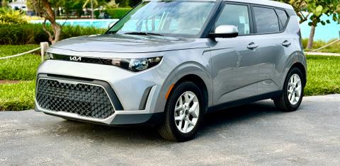 Kia Soul 2024