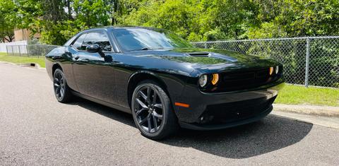Dodge Challenger 2022