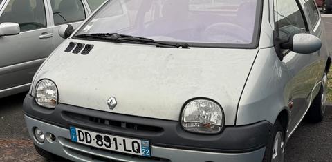 Renault TWINGO III 2020
