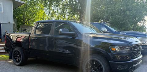 Ram 1500 2024
