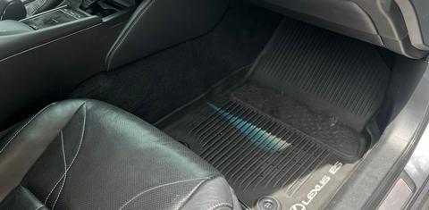 Lexus ES 2019