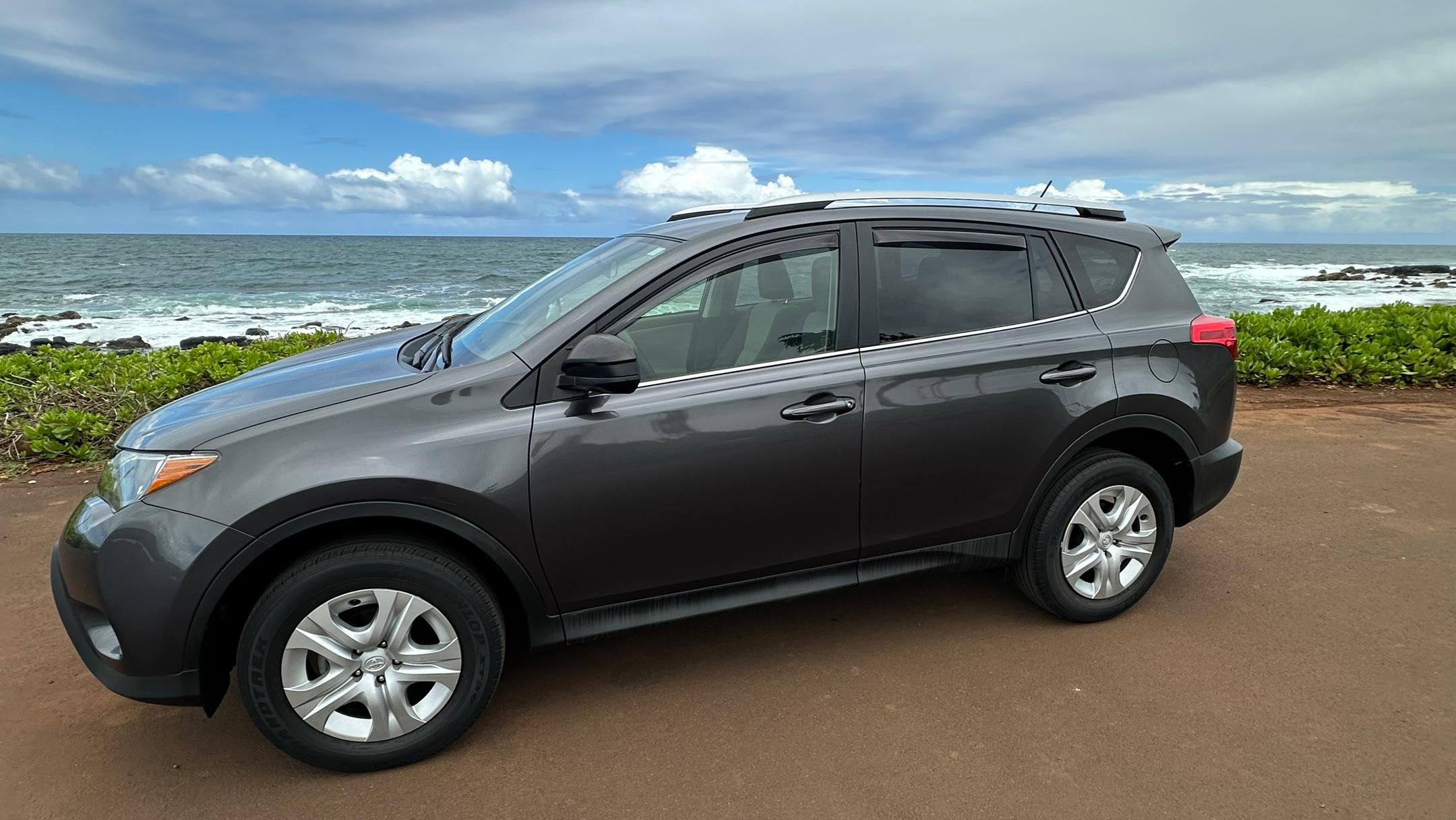Toyota RAV4 2014 in Lihue, HI