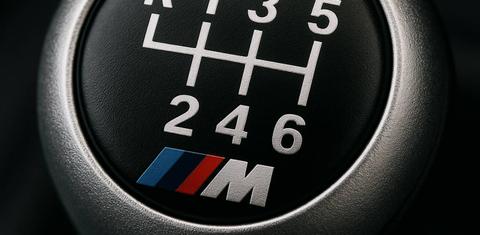 BMW M4 2018