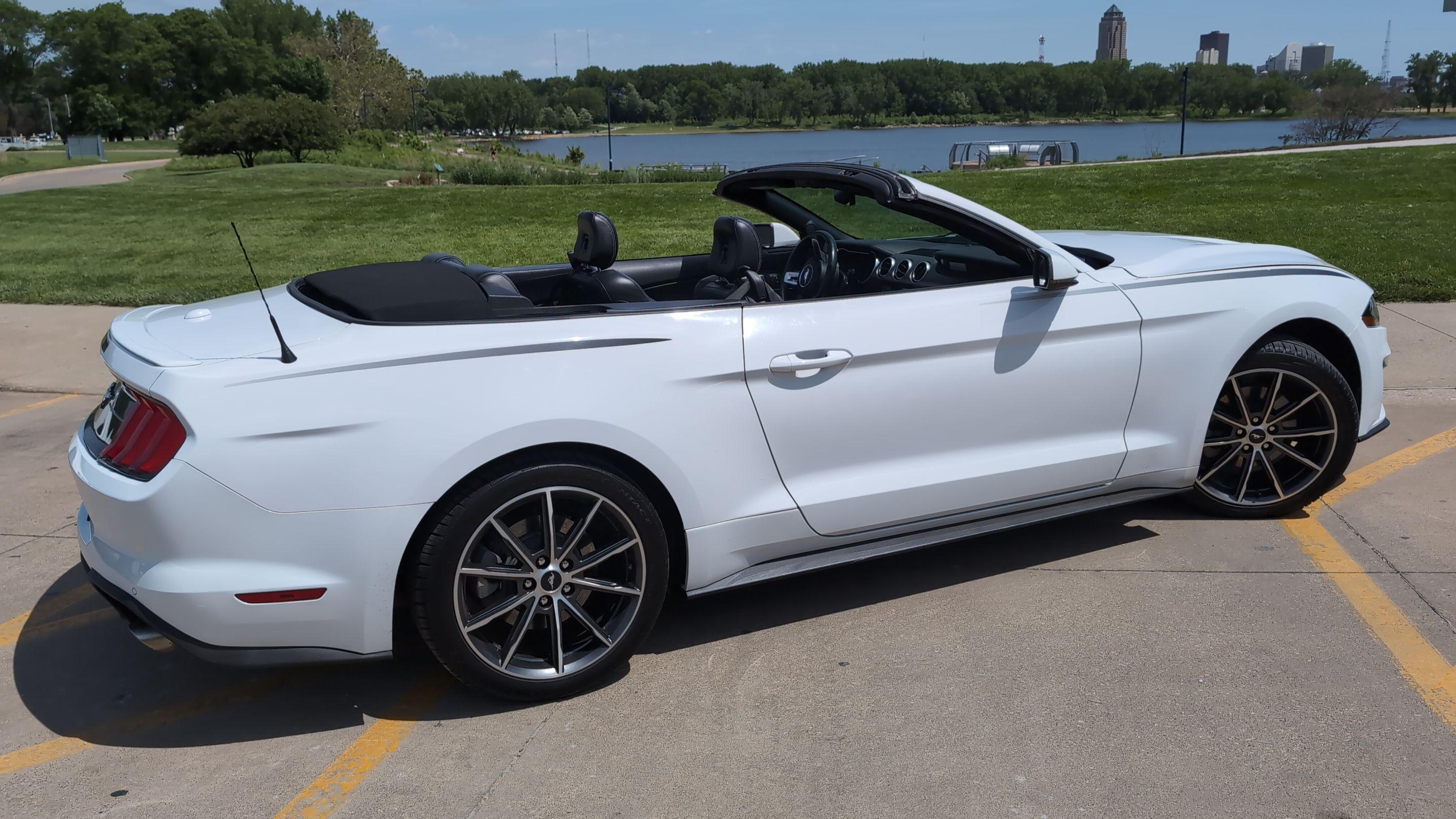 Nissan Altima 2019 rental in West Des Moines, IA by Abraham | Turo