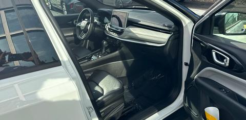 Jeep Compass 2025