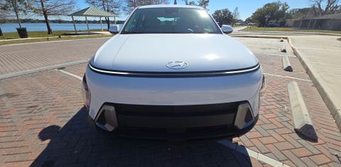Hyundai Kona 2026