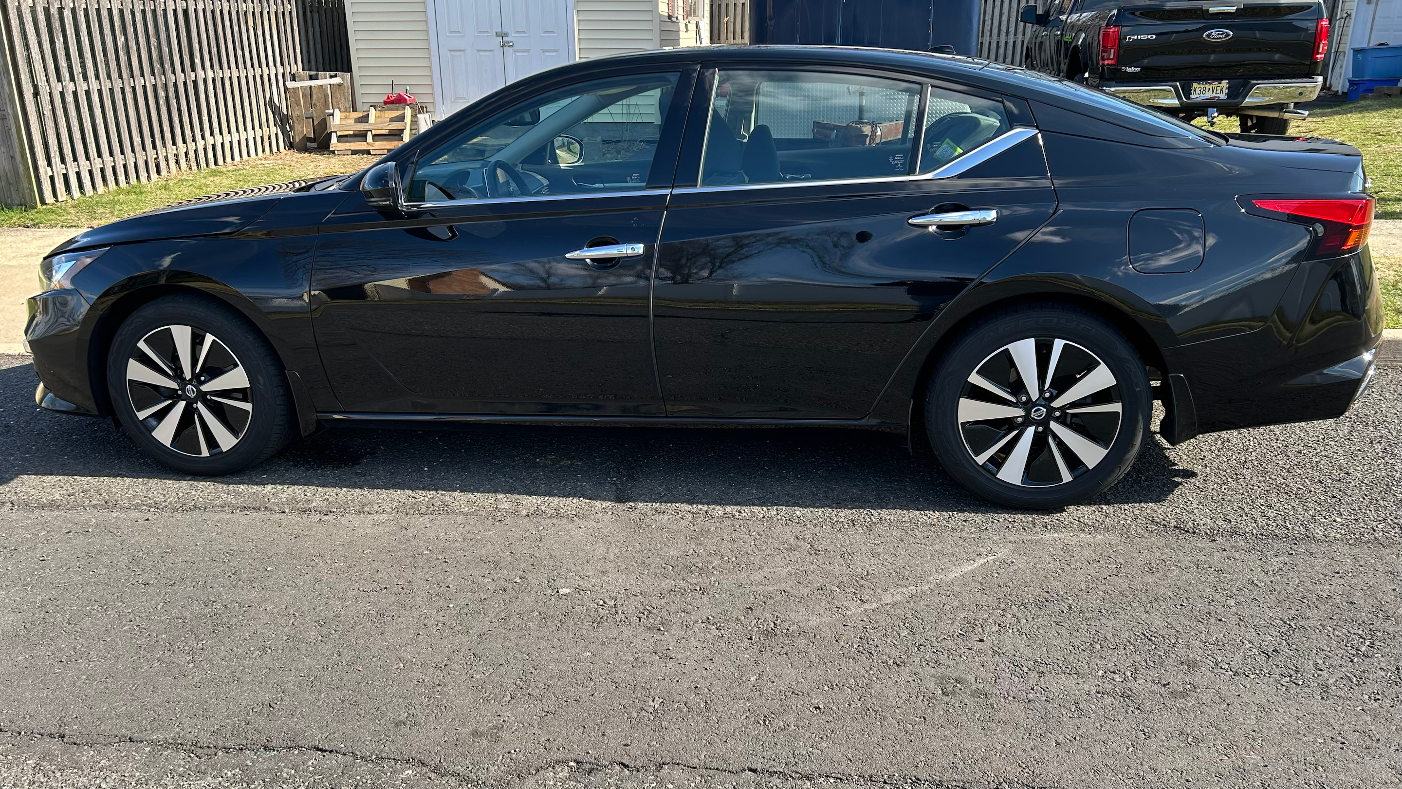 Nissan Altima 2020 in South Amboy, NJ