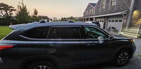 Toyota Highlander 2020