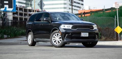 Dodge Durango 2023