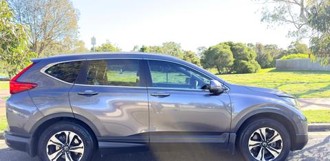 Honda CR-V 2020