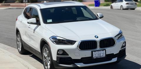 BMW X2 2020