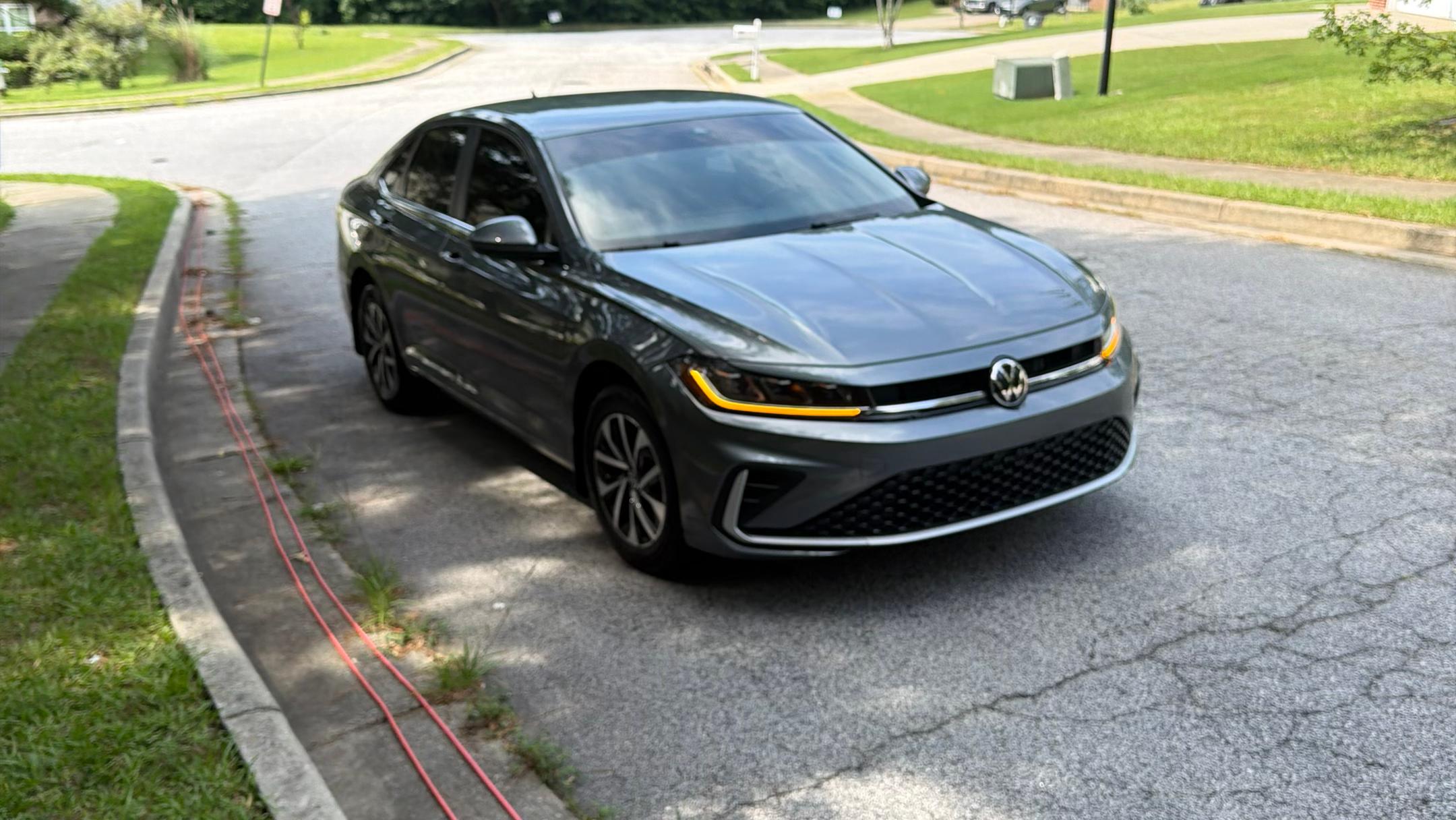 Volkswagen Jetta 2025 in Union City, GA