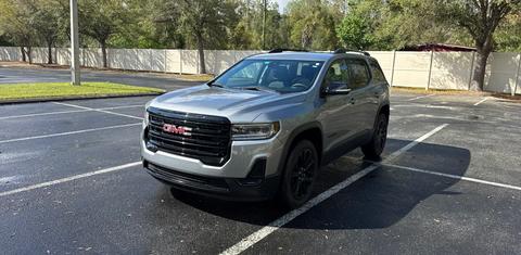 GMC Acadia 2023