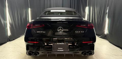 Mercedes-Benz CLE 2026