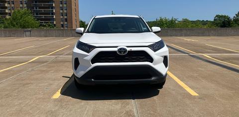Toyota RAV4 2023