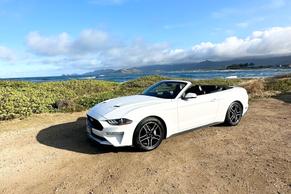 Ford Mustang 2020 in Honolulu