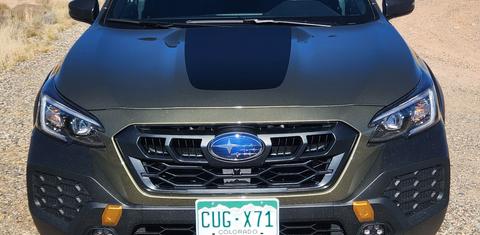 Subaru Outback 2025