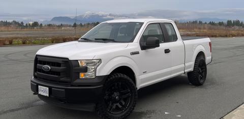 Ford F-150 2017