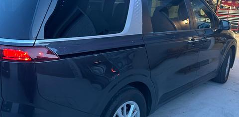 Kia Carnival 2024