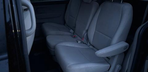 Kia Sedona 2020