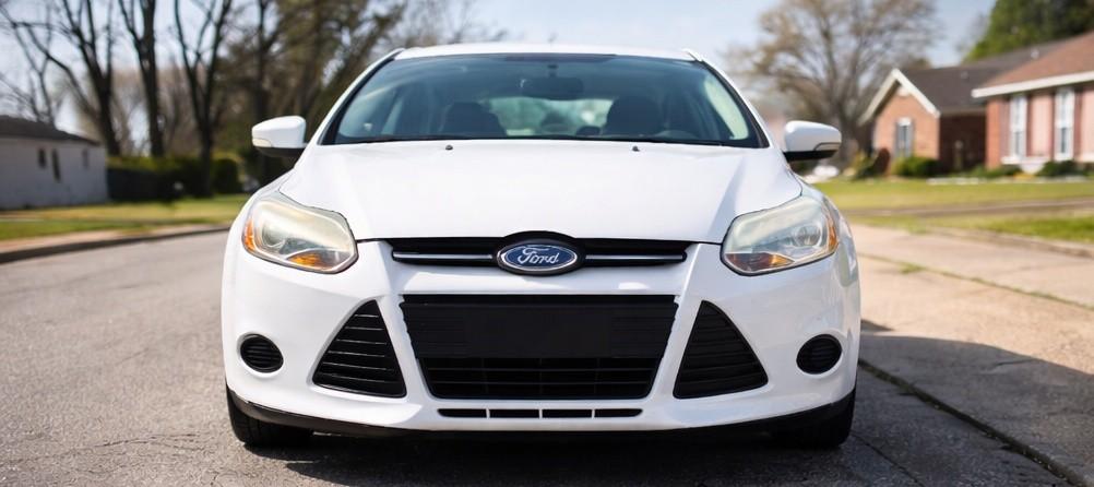 Ford Focus 2015 in Memphis, TN