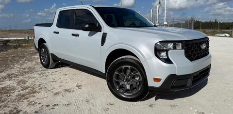 Ford Maverick 2026