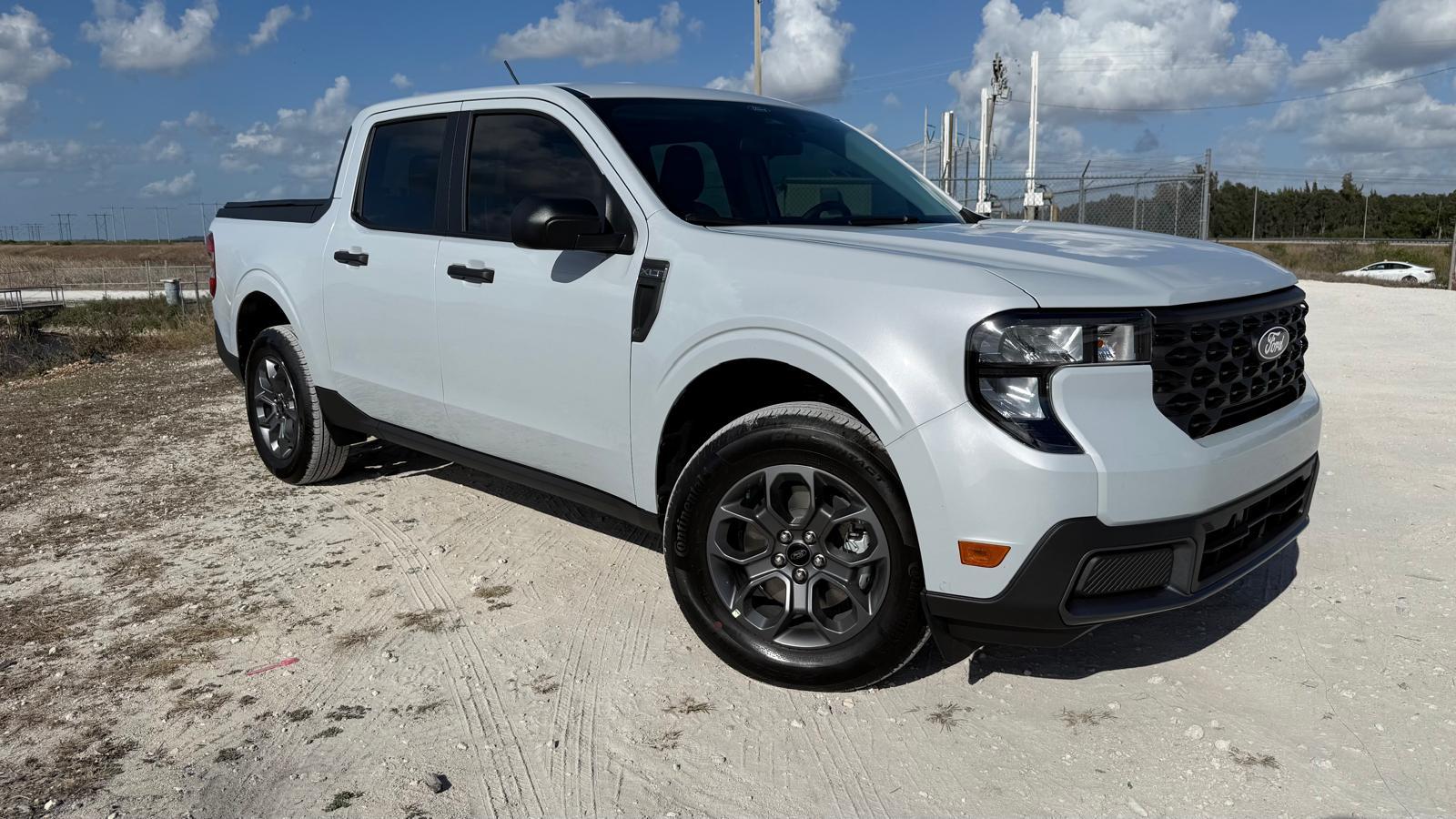 Ford Maverick 2026 in Pembroke Pines, FL