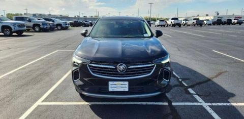 Buick Envision 2023