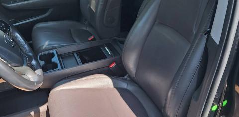 Honda Odyssey 2020
