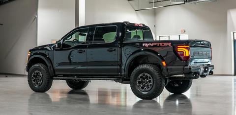 Ford F-150 2026