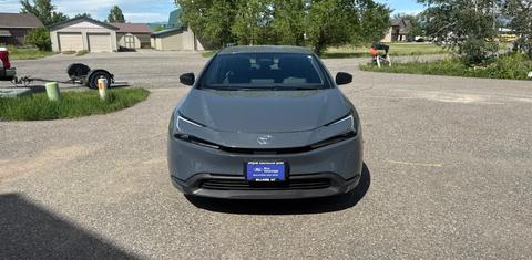 Toyota Prius 2024