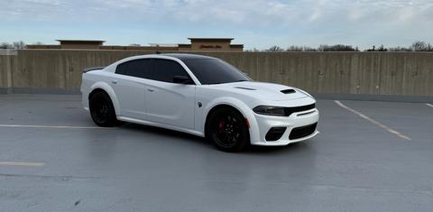 Dodge Charger 2023