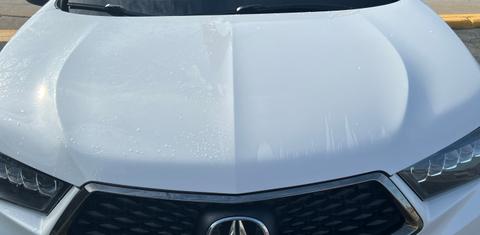 Acura MDX 2020