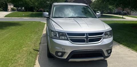 Dodge Journey 2018