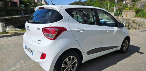 Hyundai i10 2015