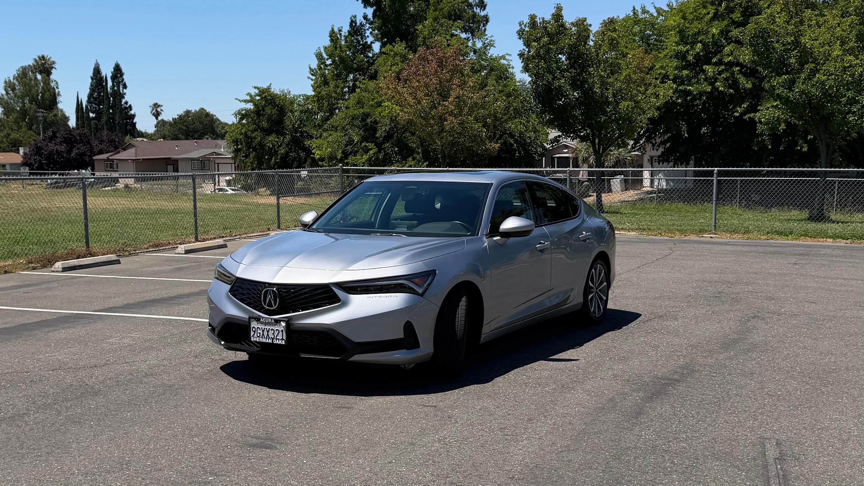 Acura Integra 2024 in Citrus Heights, CA