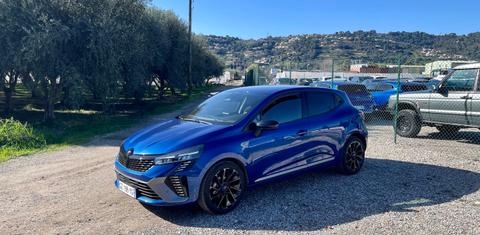 Renault CLIO V 2024