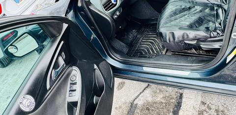 Chevrolet Malibu 2020