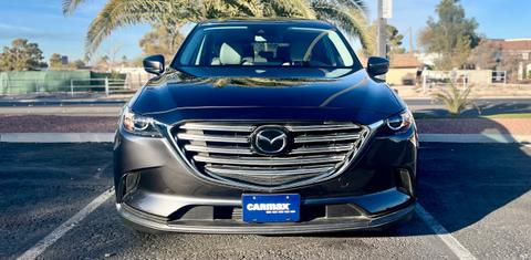 Mazda CX-9 2022