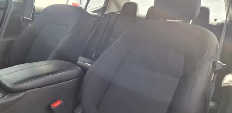 Nissan Sentra 2023