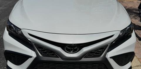 Toyota Camry 2024