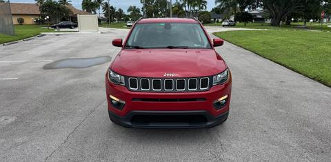 Jeep Compass 2021