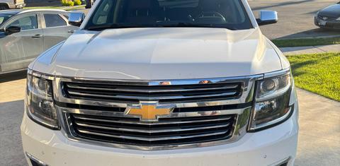 Chevrolet Tahoe 2019