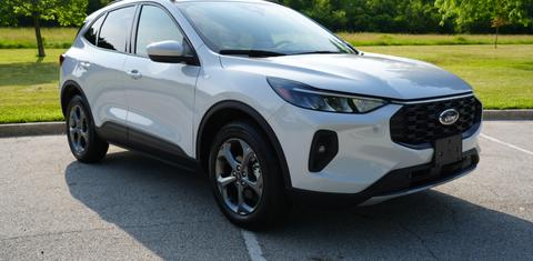 Ford Escape 2025