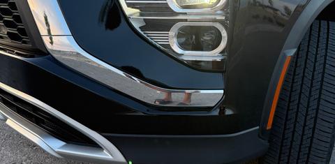 Mitsubishi Eclipse Cross 2024