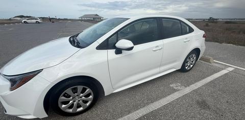 Toyota Corolla 2026