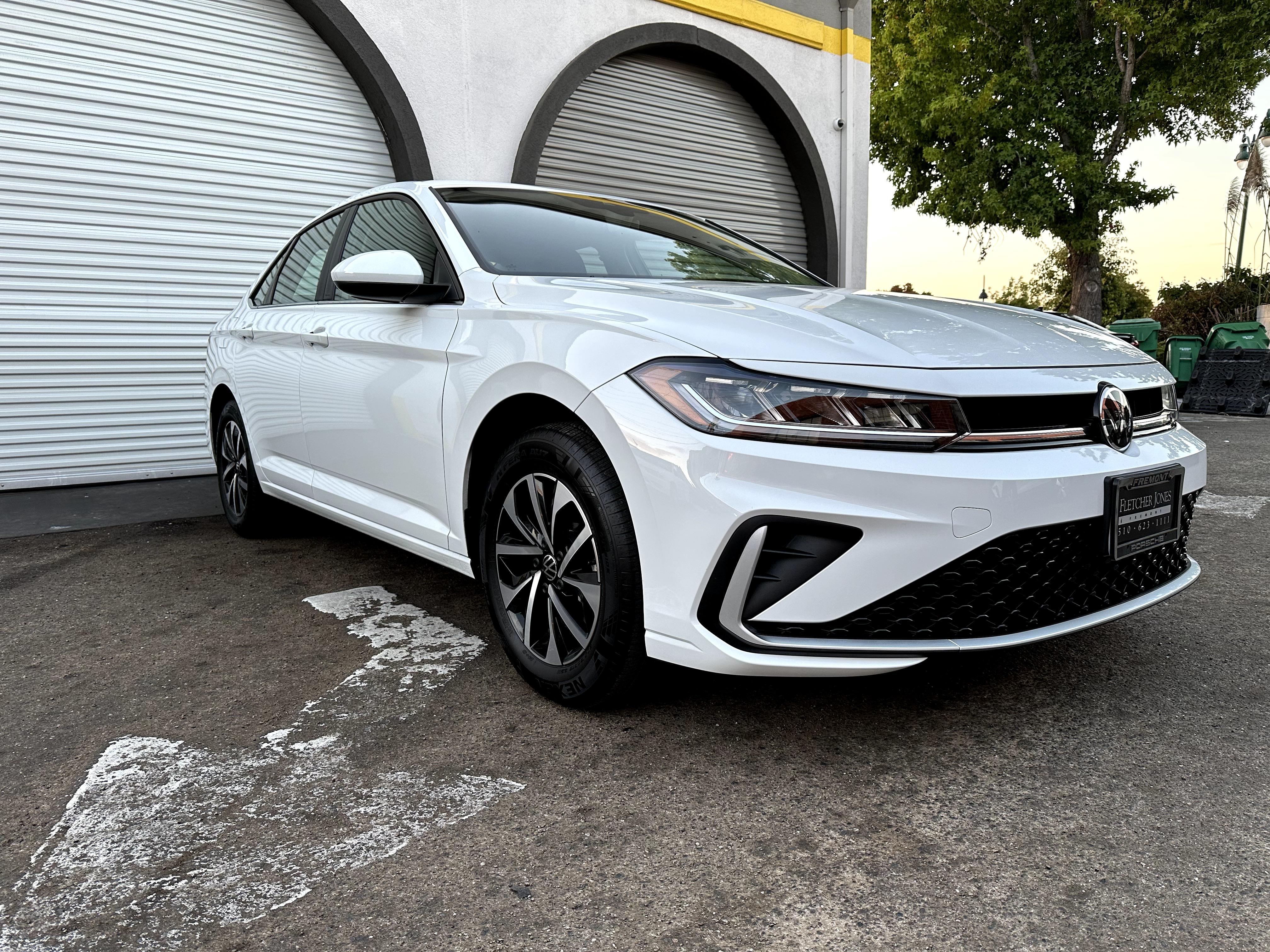 Volkswagen Jetta 2025 in Alameda, CA