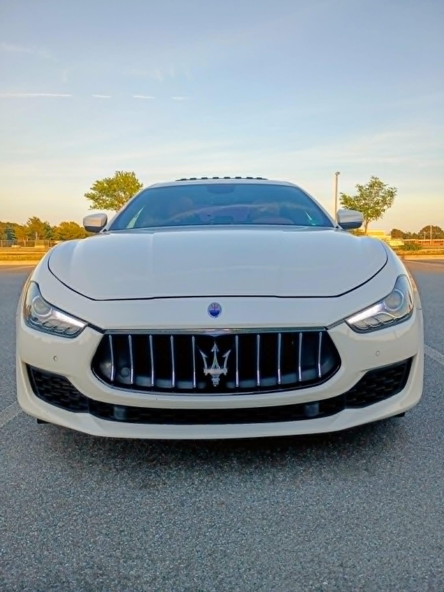 Maserati Ghibli 2021 in Lewes, DE
