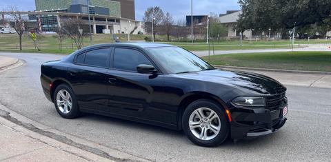 Dodge Charger 2023