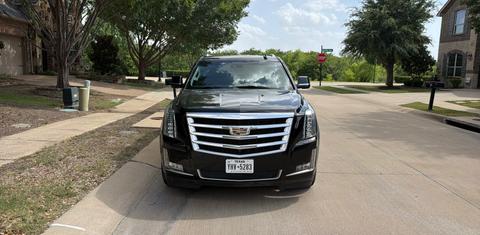 Cadillac Escalade 2020
